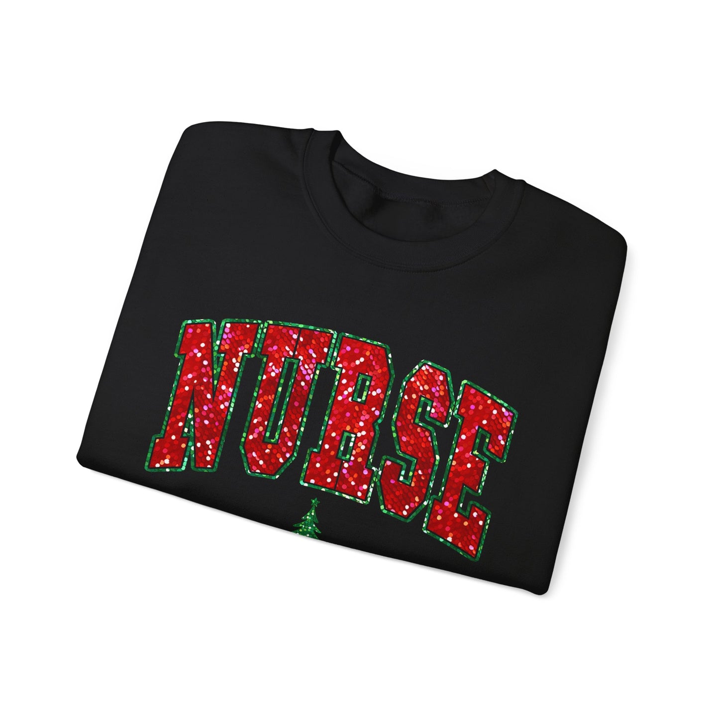 Nurse Crewneck Sweatshirt