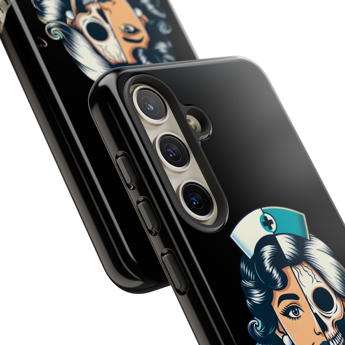 Dead Inside Pixel Phone Case