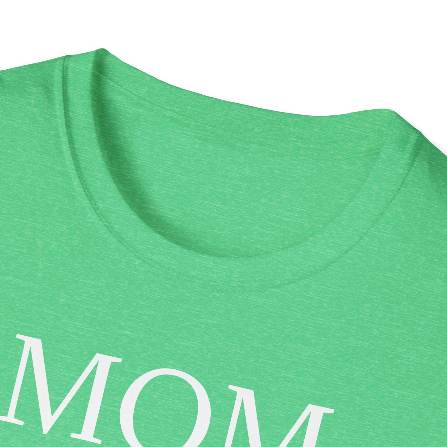 Mom, Wife, Nurse T-Shirt