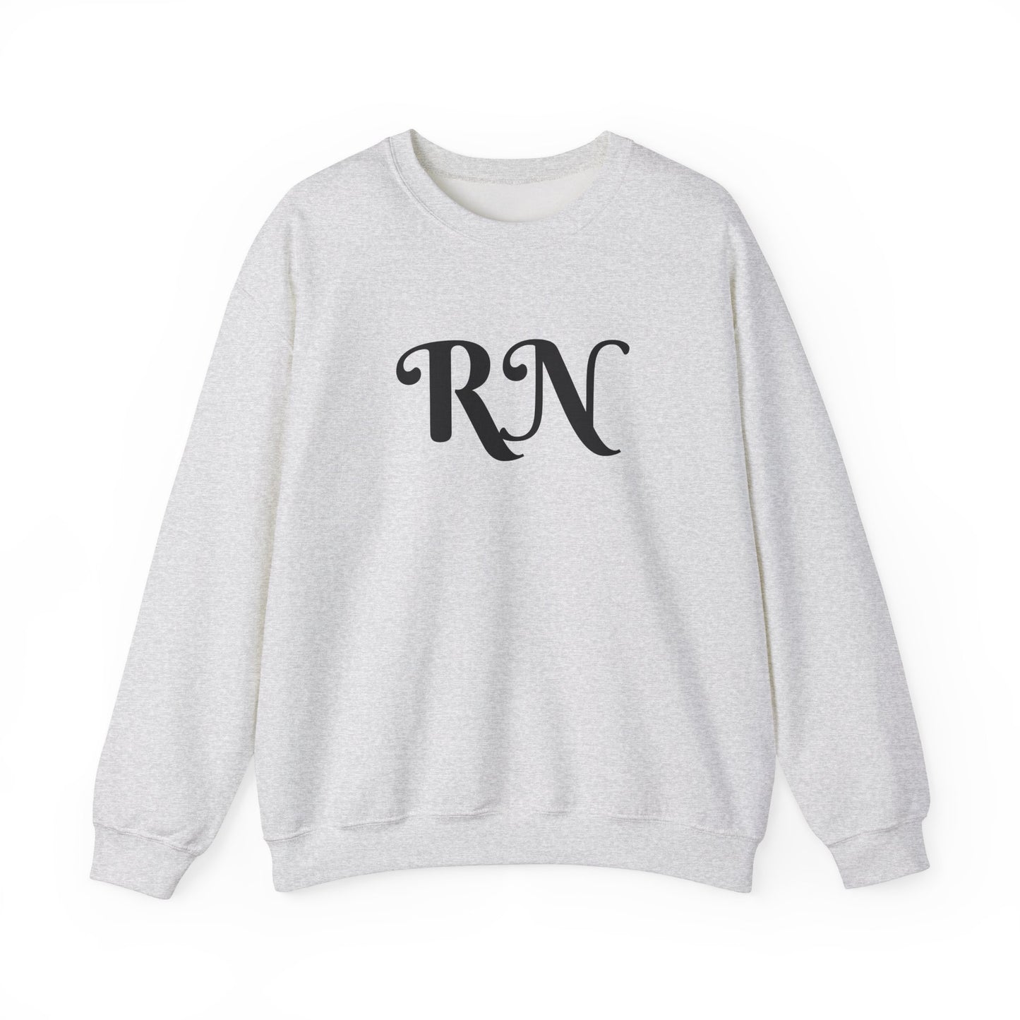 RN - Unisex Crewneck Sweatshirt