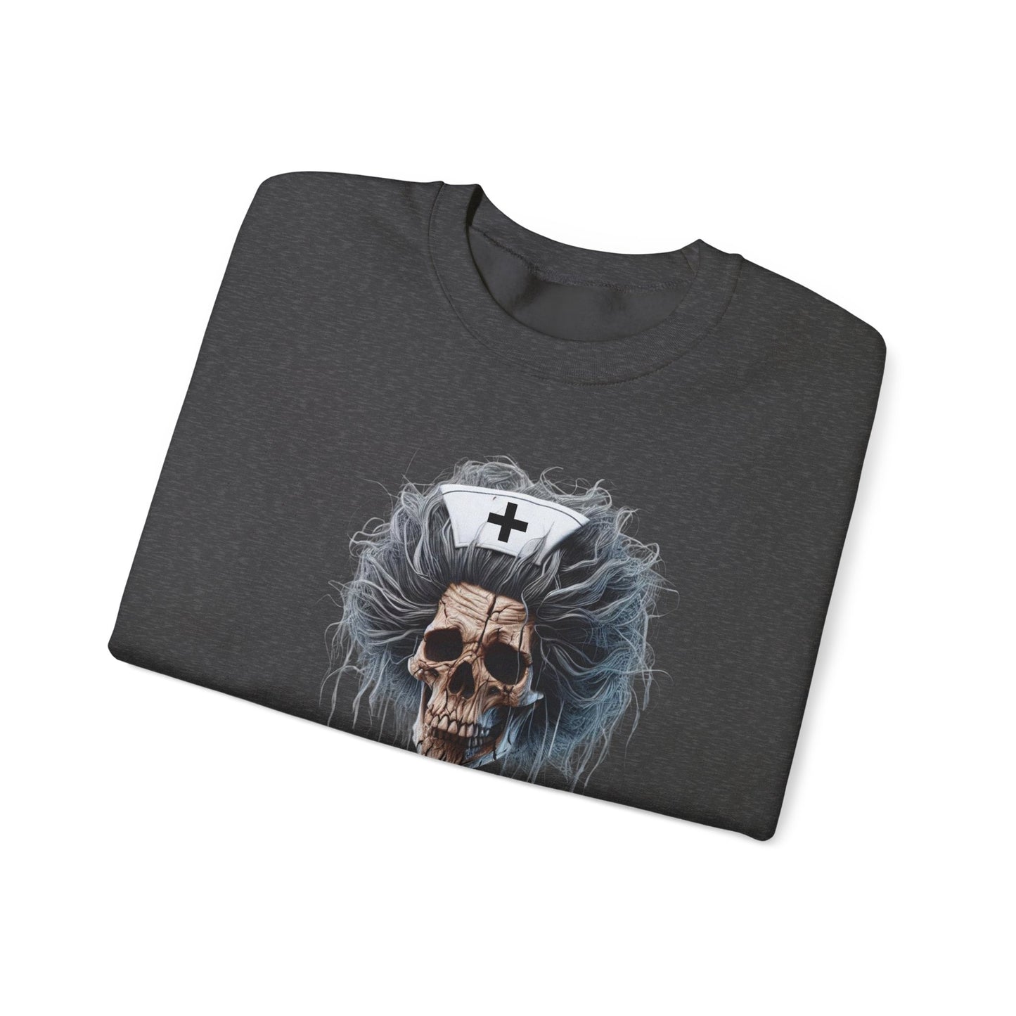 RN Skeleton Sweatshirt