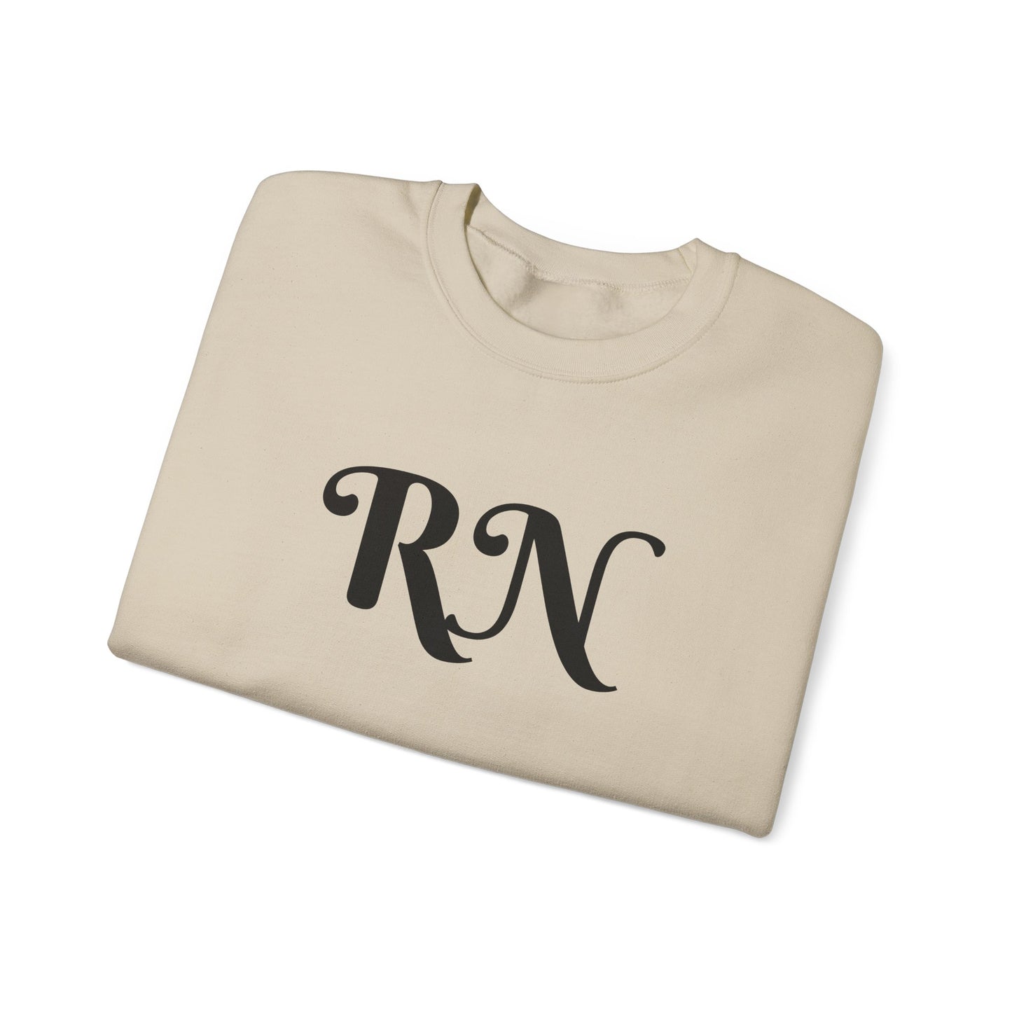 RN - Unisex Crewneck Sweatshirt