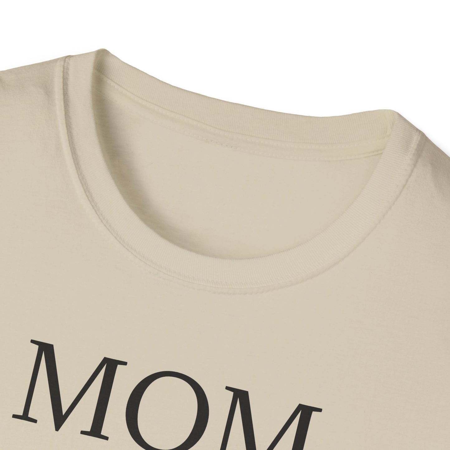 Mom Wife Nurse T-Shirt