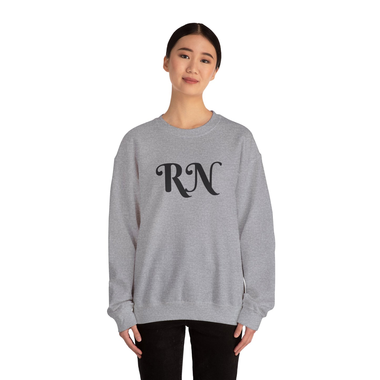 RN - Unisex Crewneck Sweatshirt