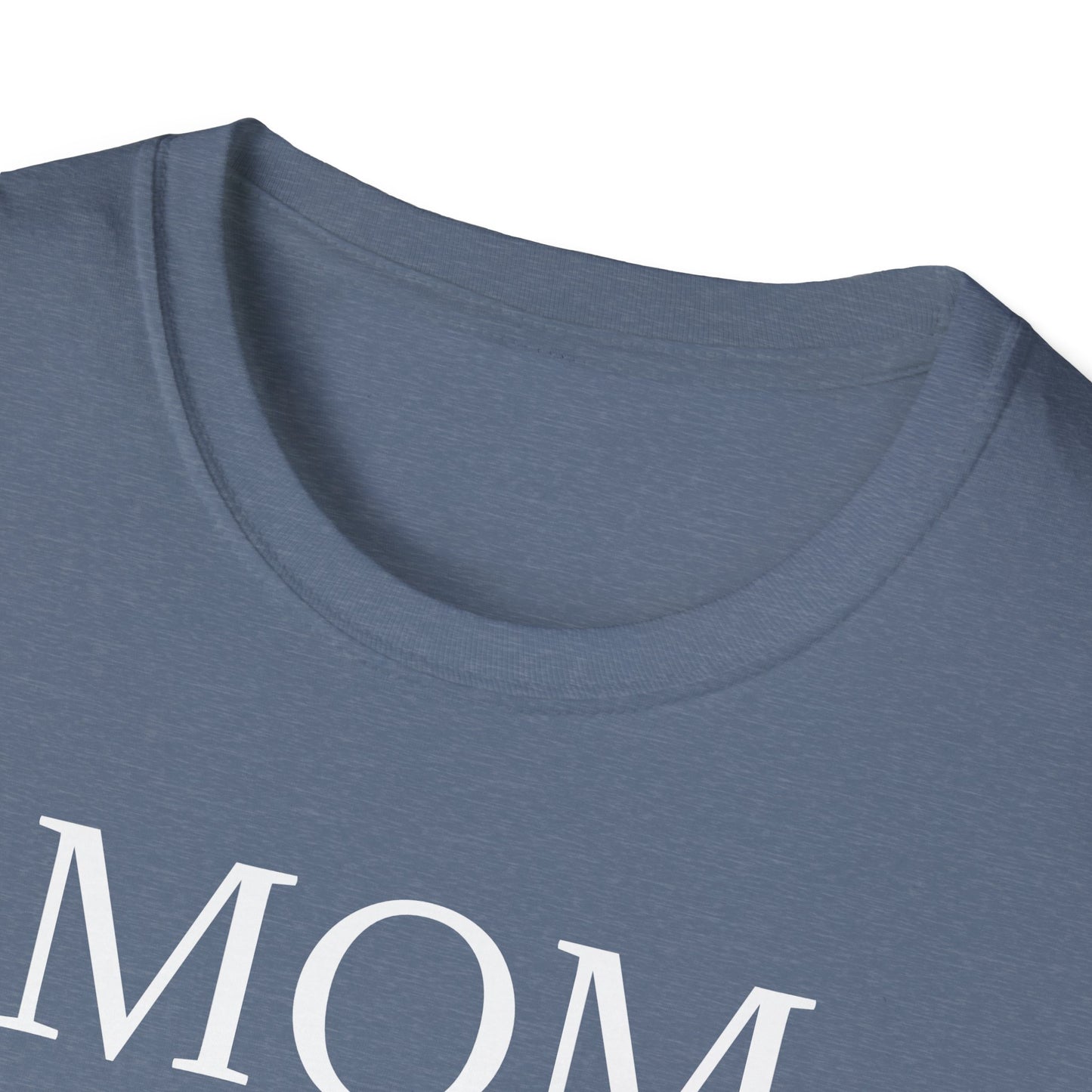 Mom, Wife, Nurse T-Shirt