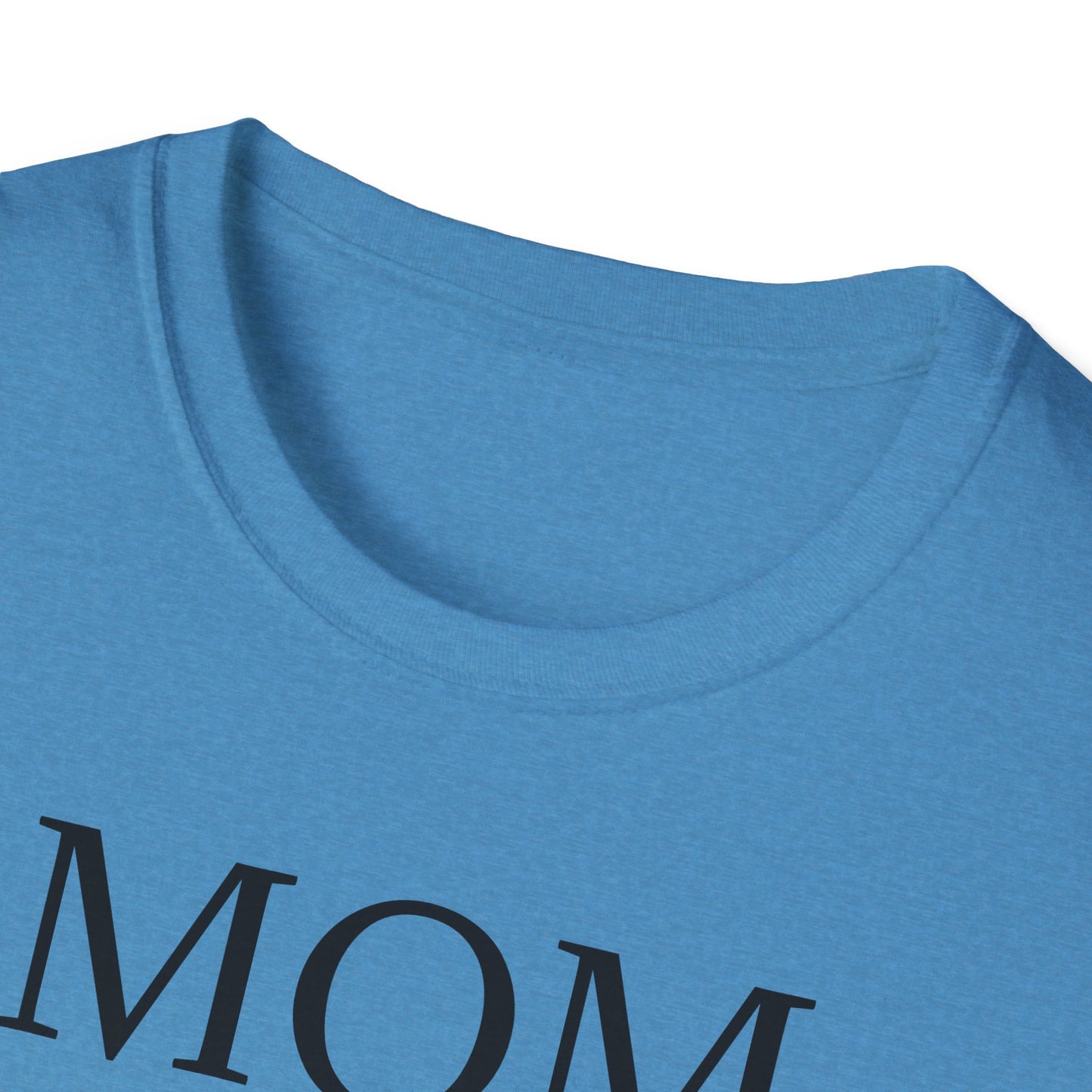 Mom Wife Nurse T-Shirt