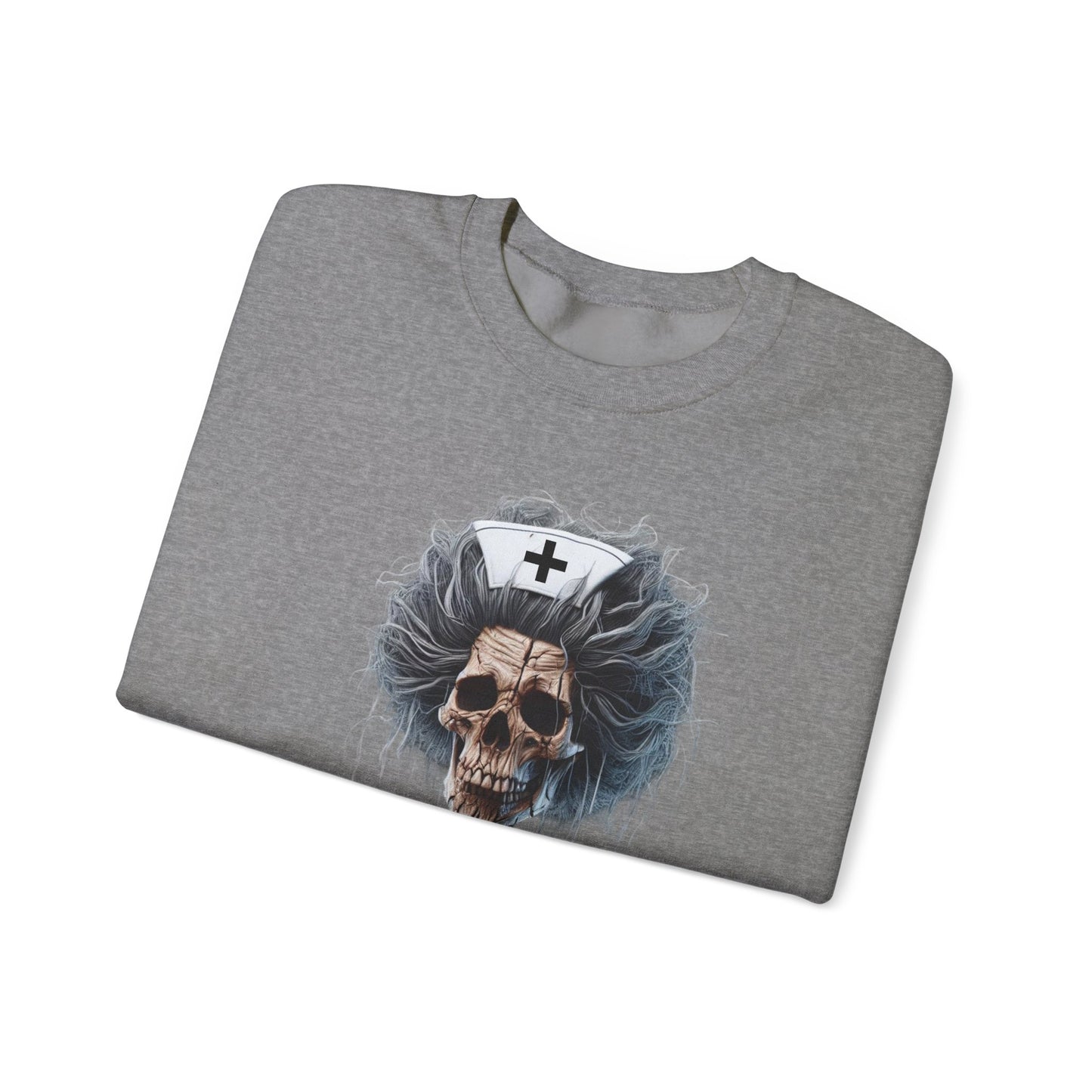 RN Skeleton Sweatshirt