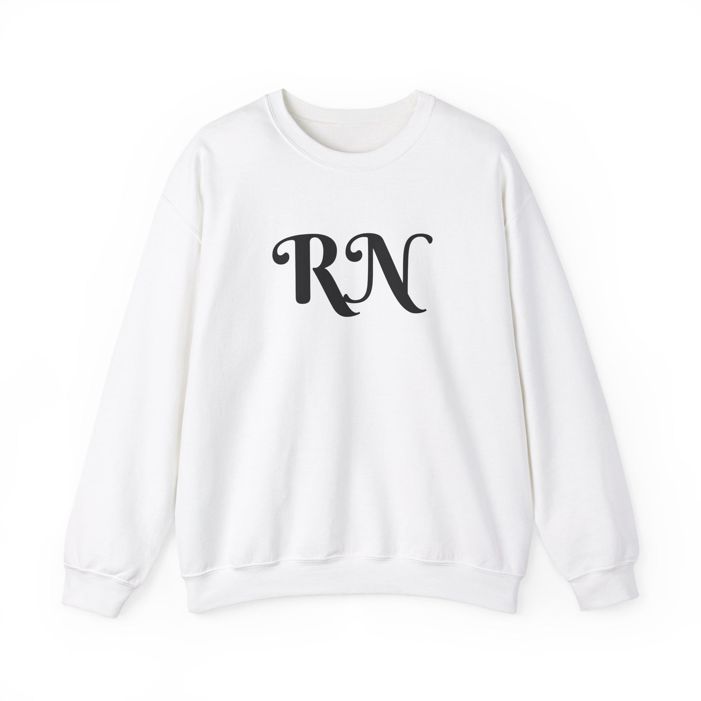 RN - Unisex Crewneck Sweatshirt