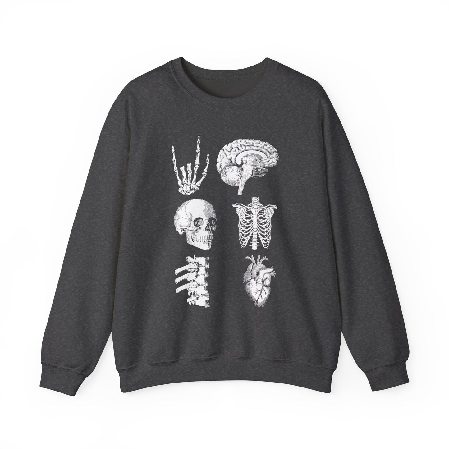 Crewneck Sweatshirt