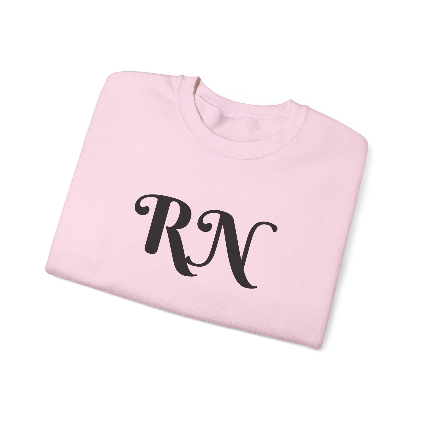 RN - Unisex Crewneck Sweatshirt