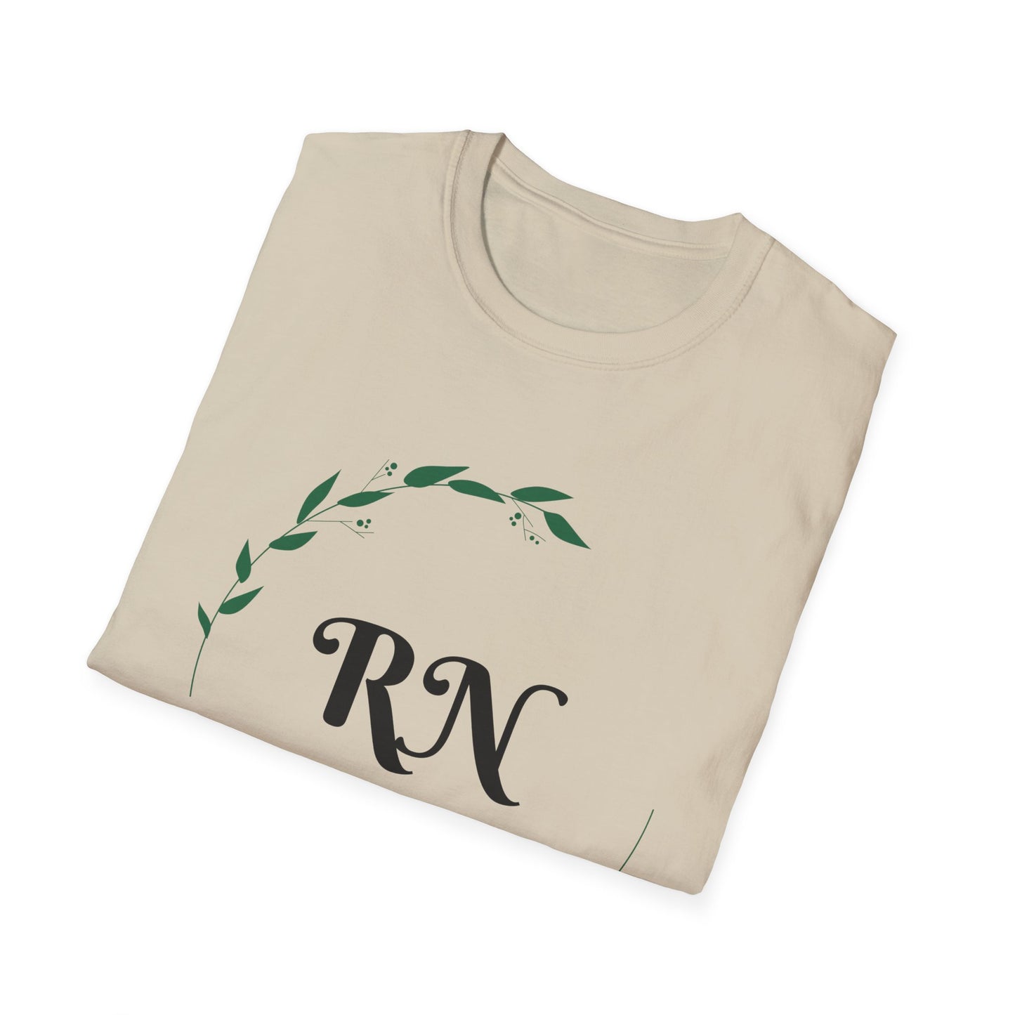 RN Softstyle T-Shirt