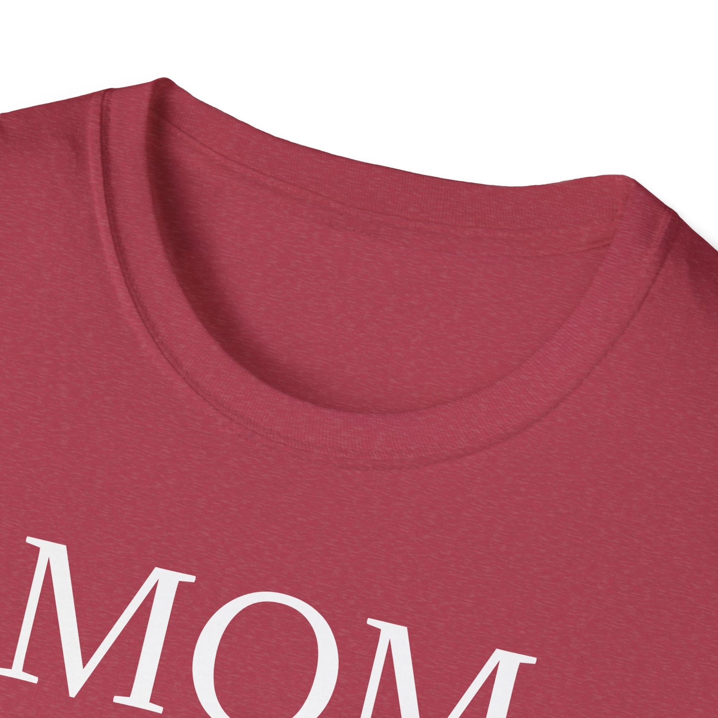 Mom, Wife, Nurse T-Shirt