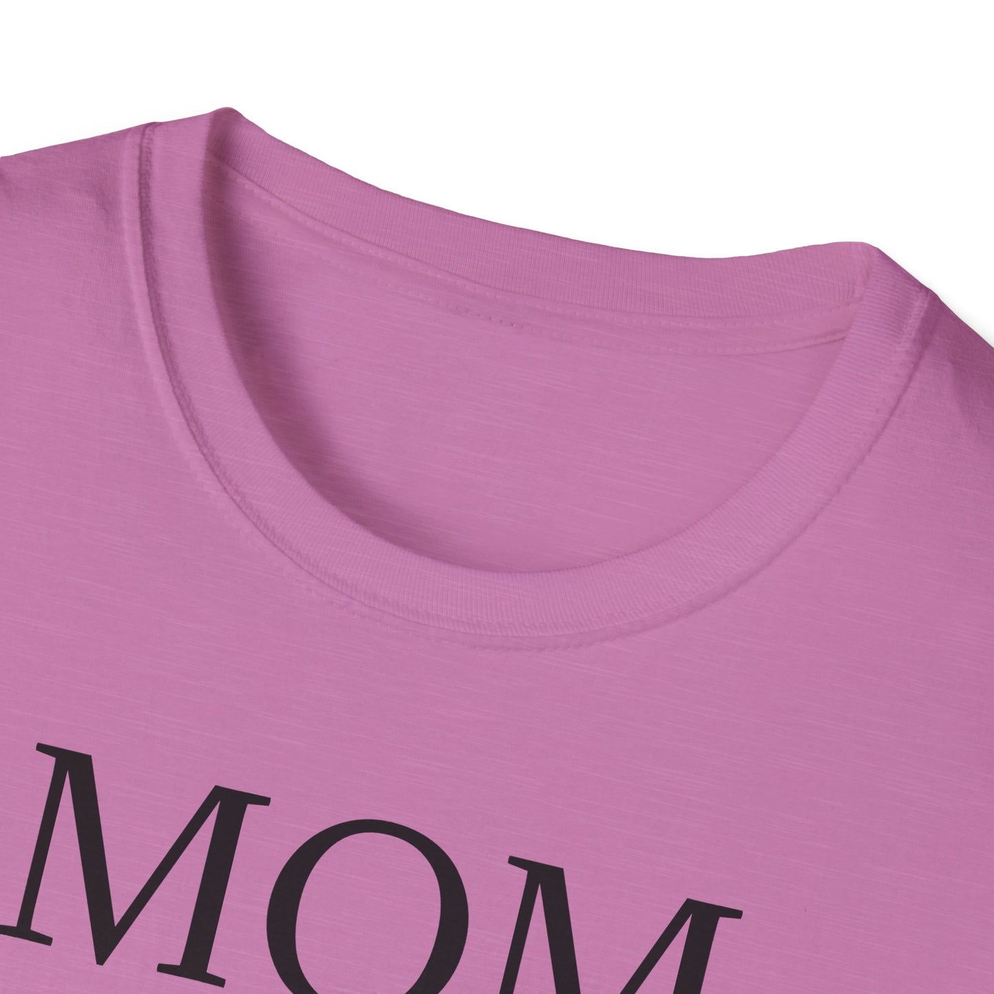 Mom Wife Nurse T-Shirt