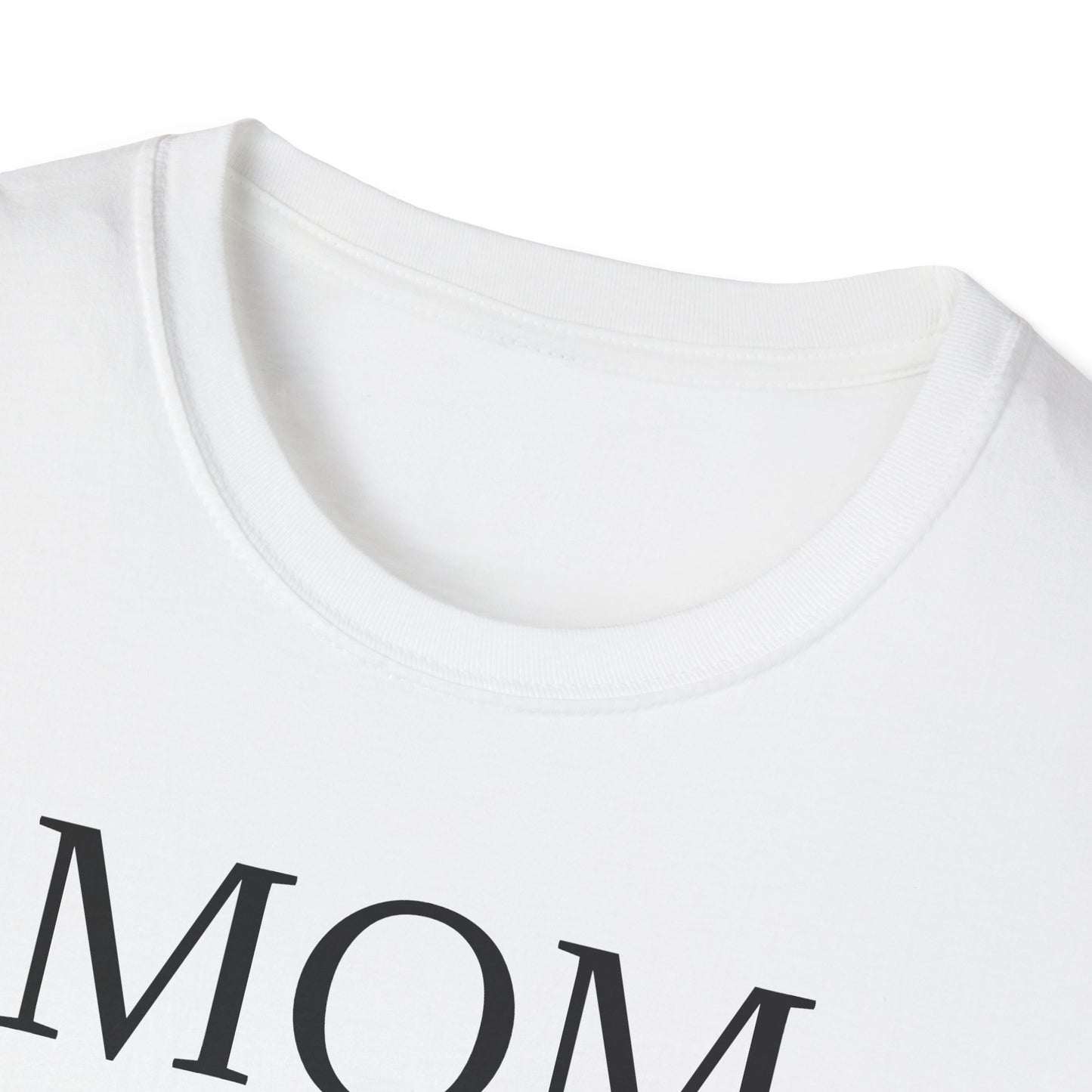 Mom Wife Nurse T-Shirt