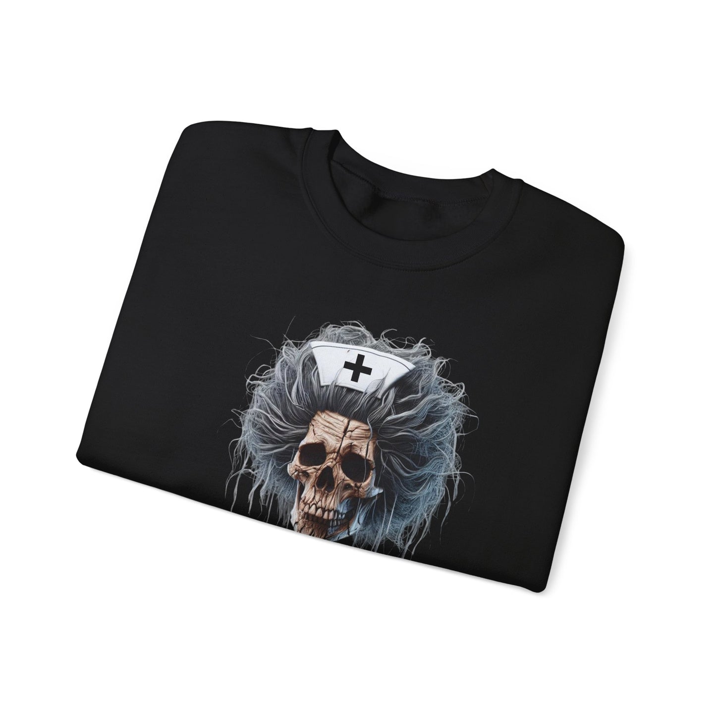 RN Skeleton Sweatshirt