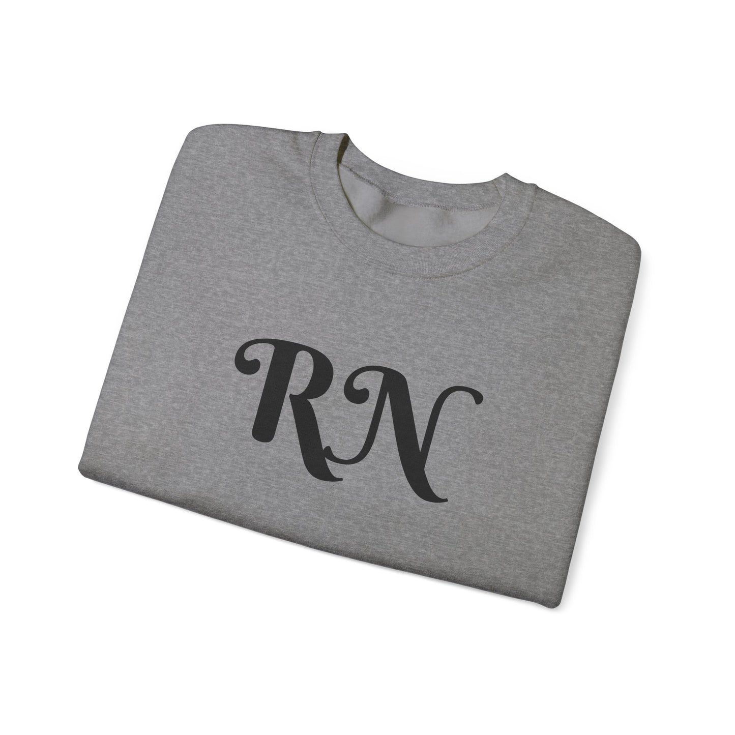 RN - Unisex Crewneck Sweatshirt