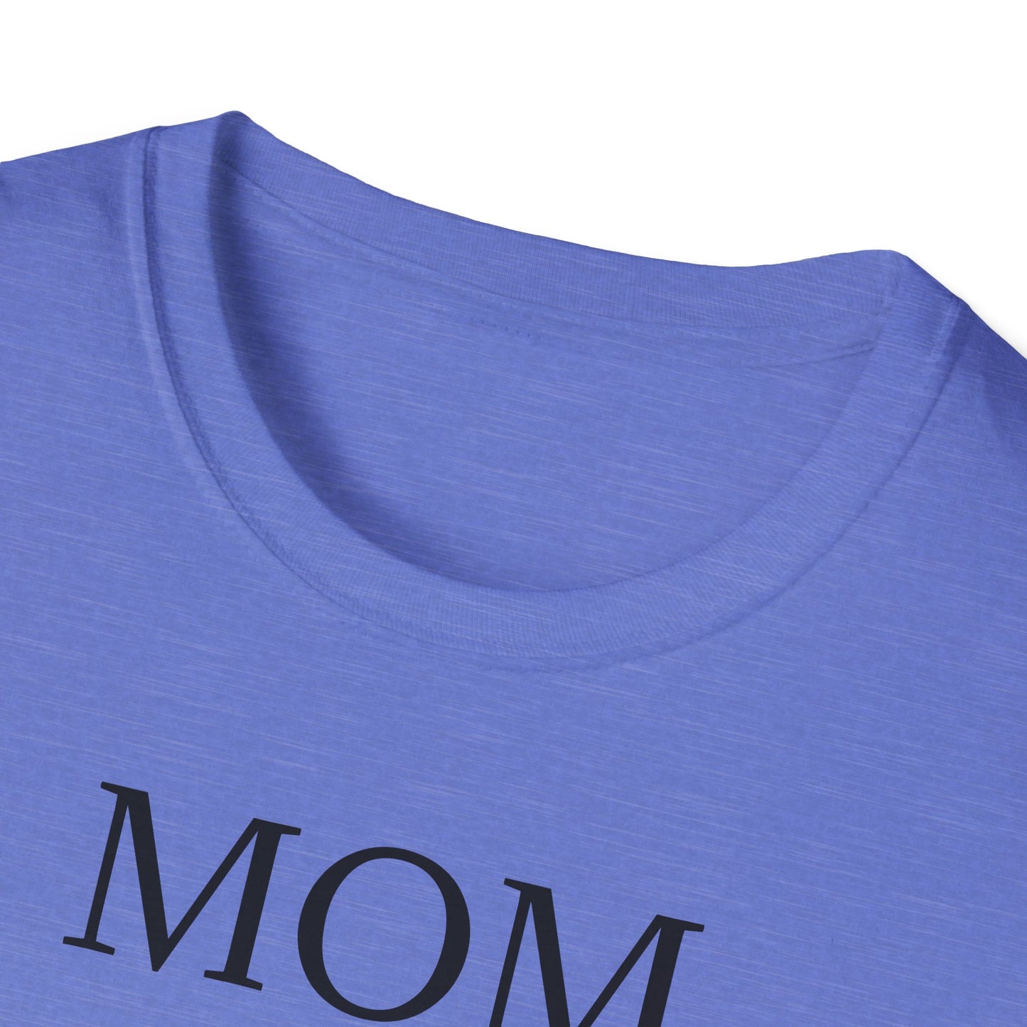 Mom Wife Nurse T-Shirt