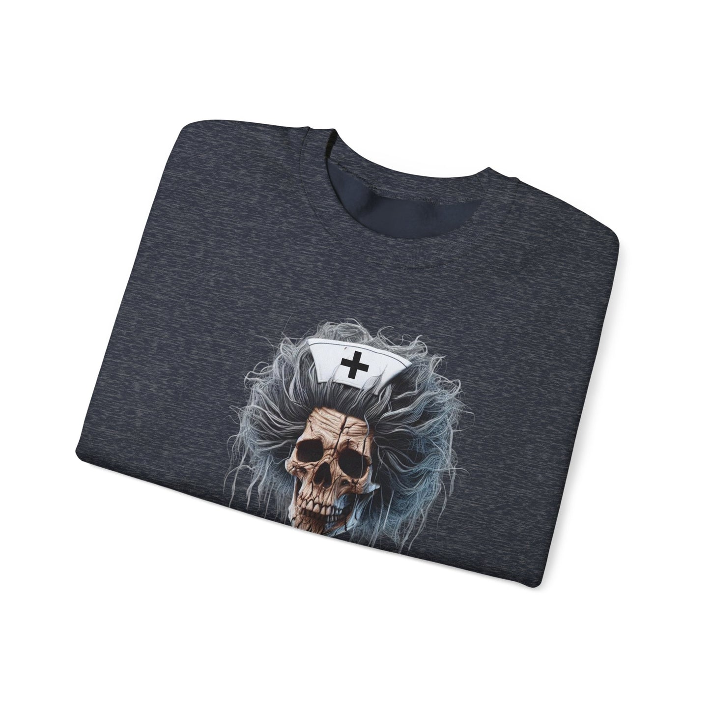 RN Skeleton Sweatshirt