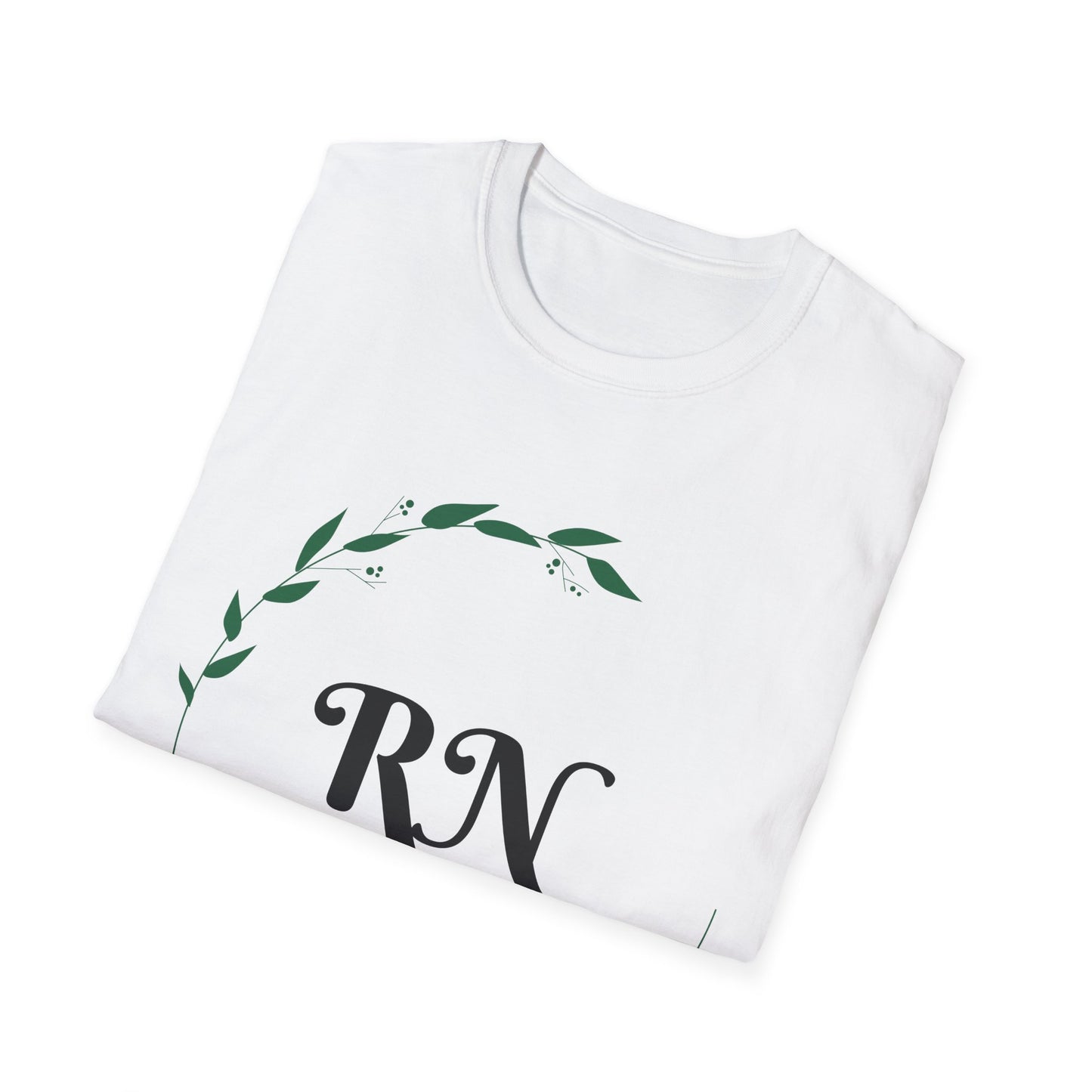 RN Softstyle T-Shirt